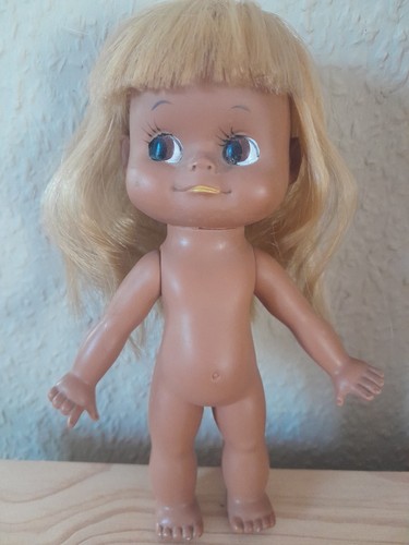 Vintage puppe japan - vintage, japan,