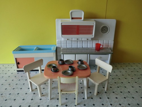 Crailsheimer küche 50er - küche, jahre