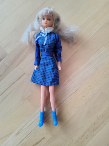 Barbie puppe vintage mit - barbie,