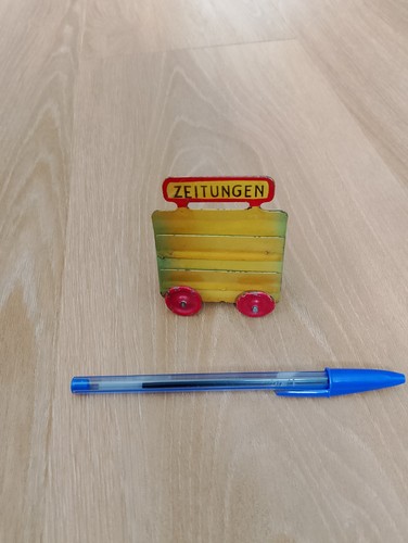 50er jahre puppen - 50er,