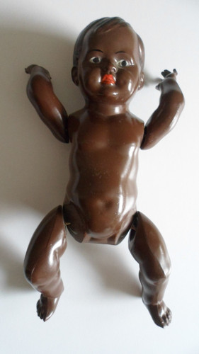 Original schildkröt puppe - schildkröt-,