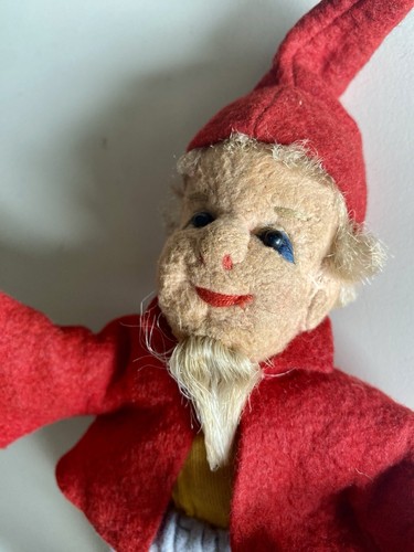 Dresdner künstlerpuppe - künstlerpuppe,