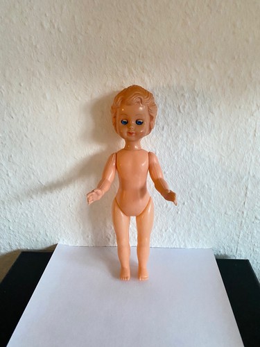 Vintage puppe cavicchi - vintage,