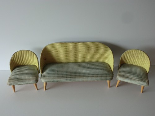 Sofa sessel dähnert - sofa,