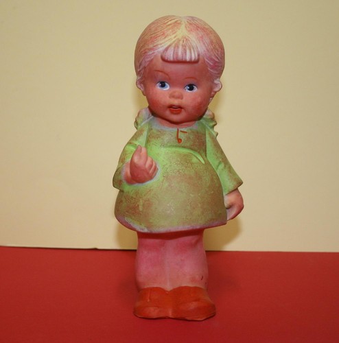 Quitsch puppe aus gummi - aus,