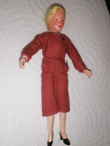 Caco frau biegepuppe - caco,