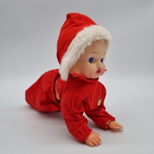 Vintage puppe max - vintage, carl