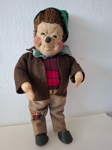Rarität alter ddr igel - alter, /