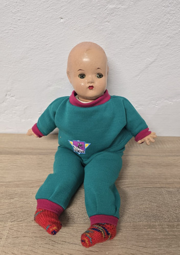 Reliable puppe vintage - reliable,